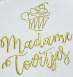 tablier de cuisine “Madame Toertjes”